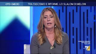 S&U PLC [CBOE] Monica Guerzoni commenta la nota di Meloni su Matteotti: &quot;Non si spiega perché non voglia fare ...