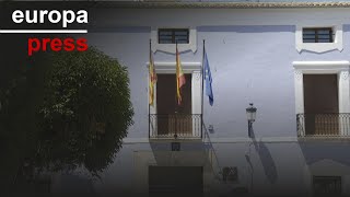 Villena (Alicante) decreta tres días de luto oficial tras la muerte de un matrimonio