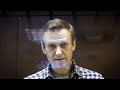 Nuevos cargos contra el opositor ruso Navalni