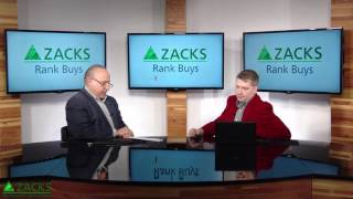 TILLY S INC. Tilly’s and FutureFuel are Aggressive Growth Zacks Rank Buys