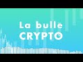Événement - Salon de la crypto: Intro