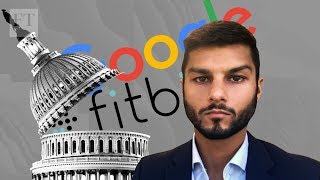 FITBIT INC. CLASS A Will regulators approve Google’s bid for FitBit? | Tech Wash