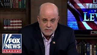 Mark Levin: This is &#39;election interference&#39;