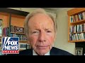 SUPREME ORD 10P - This is one of the biggest days in Supreme Court history: Joe Lieberman