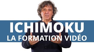Formation Vidéo à l&#39;Ichimoku