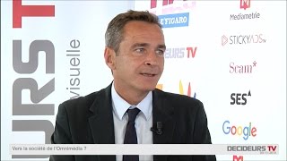 BEEWIZE Colloque NPA-Le Figaro : Marco Tinelli, FULLSIX