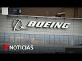 Boeing falló 33 de 89 pruebas en la auditoria sobre el proceso de fabricación de sus aviones