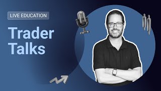 Wieland Arlt on His Trading Lifestyle – Trader Talks #7 – XM Live Education