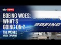 Inside the Boeing crisis | Yalda Explains