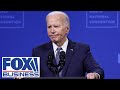 Biden is continuing to be ‘irresponsible’ with government spending, says Steve Moore