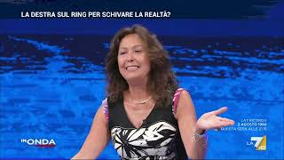 Imane Khelif-Carini, lo sfogo di Carmen La Sorella: “Non voglio queste polemiche sulle donne, ...