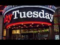 Ruby Tuesday Closes 147 Locations