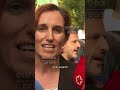 Mónica García expresa "todo su apoyo" al fiscal general del Estado