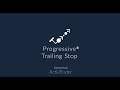 ActivTrader - Une nouvelle dimension au trading | Stop Suiveur Progressif