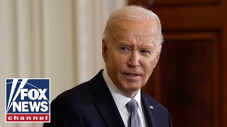 KEY Biden hit with &#39;staggering&#39; drop in support from key voting groups