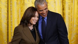 Stati Uniti, endorsement di Barack e Michelle Obama a Kamala Harris: &quot;Pieno sostegno&quot;