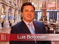 Luis Bononato. “Vemos potencial en la banca europea y en el Eurostoxx”  en Estrategias Tv (12.04.16)