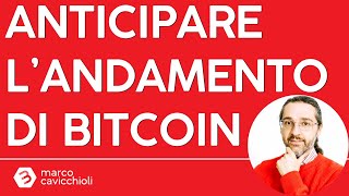 BITCOIN L&#39;indice che può anticipare l&#39;andamento del prezzo di Bitcoin