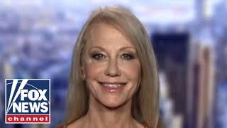 Conway: It was all a hoax
