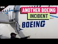 Boeing under investigation after engine cover falls off during takeoff