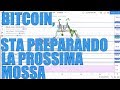 Bitcoin: la Quiete prima della Tempesta ?