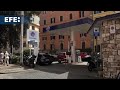 GASOL - El carburante en Italia vuelve a encarecerse, con el litro de gasolina en casi 2 euros