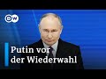 Wie beliebt ist Putin in Russland? | Fokus Europa