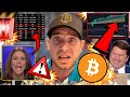 🚨 BITCOIN ALERT: THIS IS NOT A DRILL!!!!! BREAKTHROUGH CRITICAL MOMENT!!!!! [HOLY SH!!T!!!] 🚨