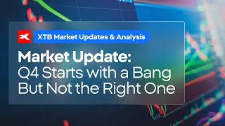 THE MARKET LIMITED Market Update: Q4 Starts with a Bang But Not the Right One