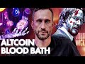 Altcoin Bloodbath - Buy The Dip Or Wait? | Trading Alpha