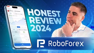 RoboForex Review (2024) – Watch Before Trading