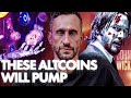 These Altcoins Will Pump If The Ethereum ETF Is Approved