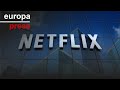 NETFLIX INC. - Netflix gana más de 9 millones de abonados y eleva un 79% el beneficio hasta marzo