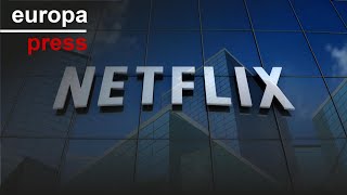 NETFLIX INC. Netflix gana más de 9 millones de abonados y eleva un 79% el beneficio hasta marzo