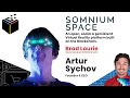Somnium Space | Exclusive Update | Top Virtual Reality World built on Blockchain | Crypto | ETH NFT