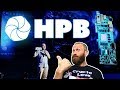 HPB Crypto - High Performance Blockchain Review