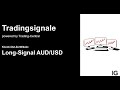 AUD/USD - Long: Tradingsignal für Knock-Out-Zertifikate