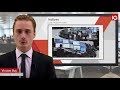 DAX30 Perf Index - Bourse - DAX, début de la saison des résultats US - IG 14.01.2019
