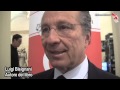 GIGLIO GROUP - 'I potenti al tempo di Renzi', Bisignani: