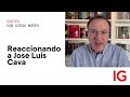 COSTCO WHOLESALE - Reaccionando a Jose Luis Cava | Costco se mantiene en tendencia alcista, pero atención a soportes