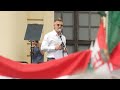 Opposition in Ungarn: Péter Magyar sagt Viktor Orbán den Kampf an