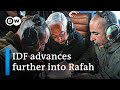Gaza pier aid deliveries have started - but is it enough? | DW News