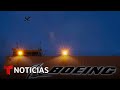 EN VIVO: Audiencia en el Congreso sobre la seguridad de los aviones de Boeing