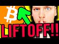 BITCOIN: EVERYTHING CHANGED TODAY!!! (Tradfi started promoting us - holy crap)