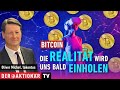 BITCOIN: Panik oder doch Euphorie? Was denn nun? Hier der Zeitplan.