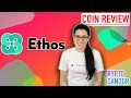 Ethos | $ETHOS | Financial Freedom, Simplified.