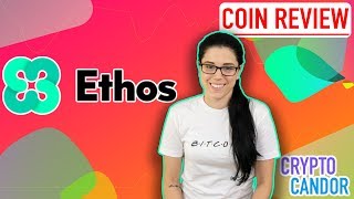 ETHOS PROJECT Ethos | $ETHOS | Financial Freedom, Simplified.