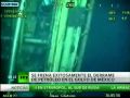 BP logra interrumpir la fuga de petróleo en el Golfo de México