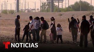 La presencia de la banda Tren de Aragua en Ciudad Juárez causa temor entre los migrantes