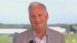 WE.CONNECT Topgolf executive chairman: We connect people in meaningful ways